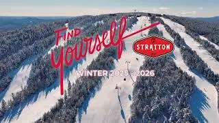 This is your 2025-2026 Ski Season Wake Up Call...