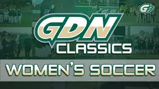2017 A.I.I. Women's Soccer Semifinals: GGC vs Viterbo (Wis.)