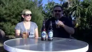 ABTV - Beer Tasting 166 - El Segundo Brewing Citra Pale and Two 5 Left