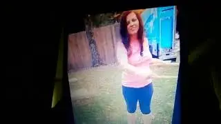 Hula hoop star