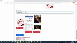 CMS in PHP Codeignitor