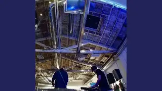 Magic Beings (Live)