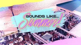 SOUNDS LIKE SUMMER! 26. 01. 2020 - aushanelee.com