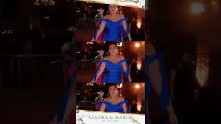 🇮🇹 Video booth 360&deg; | Matrimonio Puglia