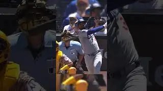 Se roban Grand Slamd #mlb #mlblb #baseballszn #beisbol #sports