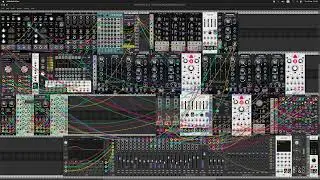 @DaveBenhamMusic  's Rhythm Explorer fun