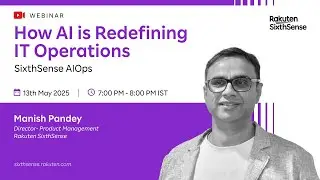 How is AI Redefining IT Operations