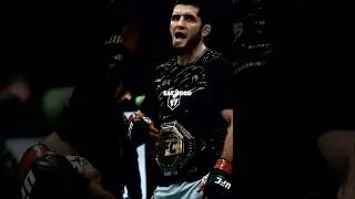 The Secret To Islam Makhachev's Career Longevity