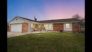 1501 Cheshire Rd Troy OH 45373