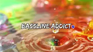 DJ Pantha - Candy Shop│BasslineAddict
