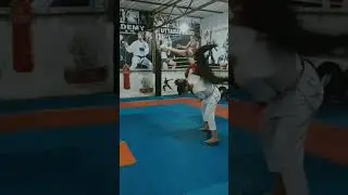 COMANDO MOVE #allindia #mmanews #allindinayoutube #newkarate #newkaratevideo #selfie #newself