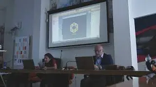 Scan-to-BIM process for the representation of constructive systems in historical buildings