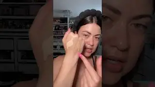 e.l.f. Halo Glow Skin Tint: Shade 6 ‼️ Trying again! #elfhaloglowskintint