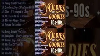 80s Greatest Hits - Best Oldies Songs Of 1980s - Oldies But Goodies    17