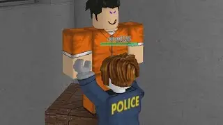 ROBLOX REDWOOD PRISON (Prison Life copy)