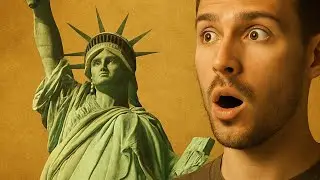 #StatueOfLiberty#NewYorkCity#FreedomSymbol#AmericanPride#LibertyIsland