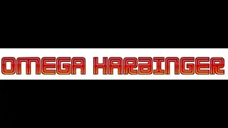 War Commander Omega Harbinger Base (NEW)
