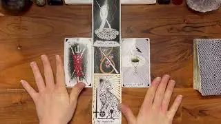 Gemini Super Full Moon December 2025 Tarot Reading for all Zodiacs!