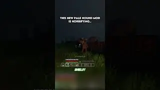 This Dweller is Terrifying..  The Pale Hound !!!