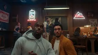 Miller Lite, Coors Light & Blue Moon Big Game Commercial 2023 | The High Stakes Beer Ad