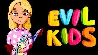 The MOST EVIL KIDS in the History of the Mankind