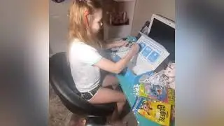 Mickey Monthly Box          Unboxing