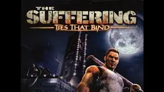 The Suffering Retro game Прохождение 7
