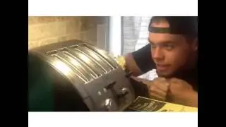 Every..single..time .. - Vine by Evan BlakeD&trade;