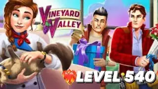 VINEYARD VALLEY LEVEL 540 HARD (NO BOOSTERS)❤️&zwj;🔥❤️&zwj;🔥 - Coelata Gaming