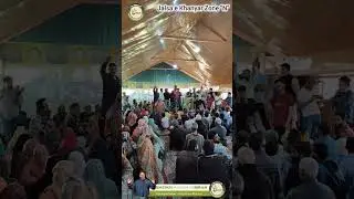 #jointherevolution #withsheikhimran #khadimeqaum #khanyardarbar