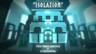 SYKLUS | OST - Isolation