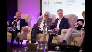 Broking for Gold | Superyacht Investor London 2025