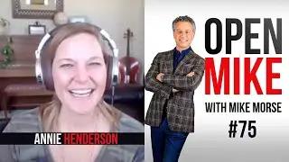 75- Coming Out Coach Teaches Families How to Cope, Communicate & Connect During Difficult Transition
