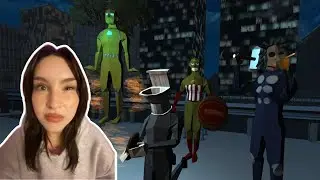 These Endings Bro... | Poop Killer 6&7
