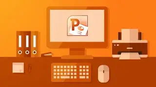 MS PowerPoint Live class for absolutely beginner