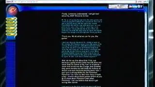 Playstation GameShark CDX Game Enhancer - SharkLink:  How To Hack Like A Pro (VHS)