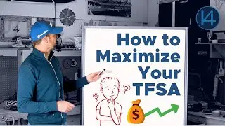 TFSA Maximizer Strategy