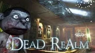 Best Dead Realm Jumpscare Reactions