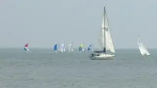 Lake St. Clair sewerage battle: Macomb County leader calls out state over permit denial