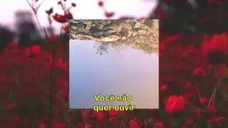 Ella Vos | White Noise (Legendado PT-BR)
