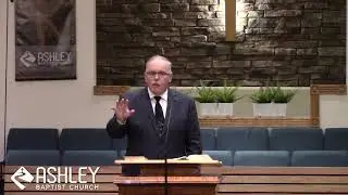Sunday Evening Services 2.1.26 - I Peter 2:13