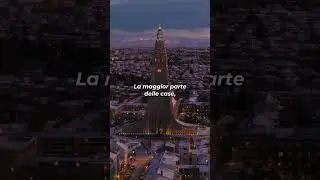 Uno dei paesi pi&ugrave; sicuri e belli al mondo ❤️