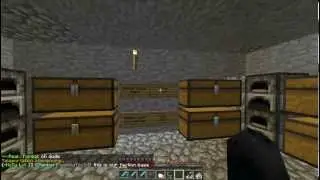 Minecraft server - Dreamcraft