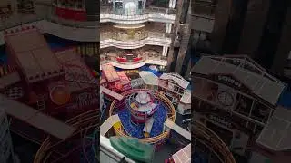 City center front off ansar gallery #ansargallery #qatar #citycentermall #suscribe #100