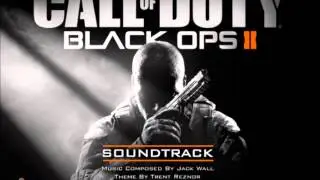Black Ops 2 Soundtrack - Go Home Gringos