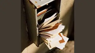 Mailbox Full Of Offers