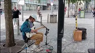 ESY_shine at Prague 2024
