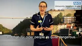 Find out how UH Bristol are trying to #endPJparalysis