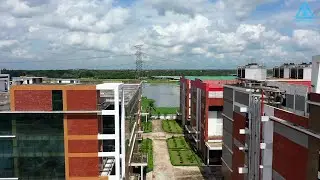 Corporate Video of Techno Drugs Ltd.