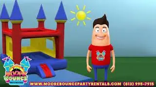 Inflatable Rentals Safety Video